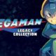 Mega Man Legacy Collection PC Version Full Game Free Download