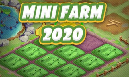 MiniFarm 2020 iOS/APK Version Full Game Free Download