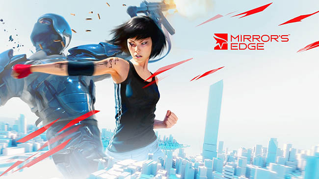 Mirrors Edge PC Latest Version Game Free Download