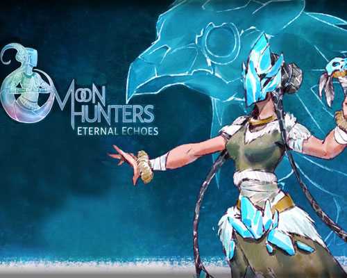 Moon Hunters Eternal Echoes APK Latest Version Free Download