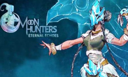 Moon Hunters Eternal Echoes PC Full Version Free Download