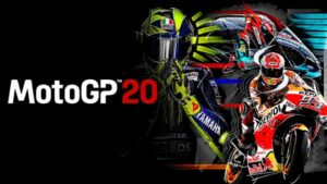 MotoGP20 Android/iOS Mobile Version Game Free Download
