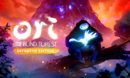 Ori and the Blind Forest Definitive Edition Free Mobile Download