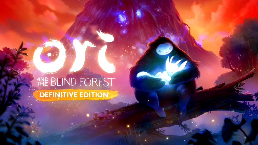 Ori and the Blind Forest Definitive Edition Free Mobile Download