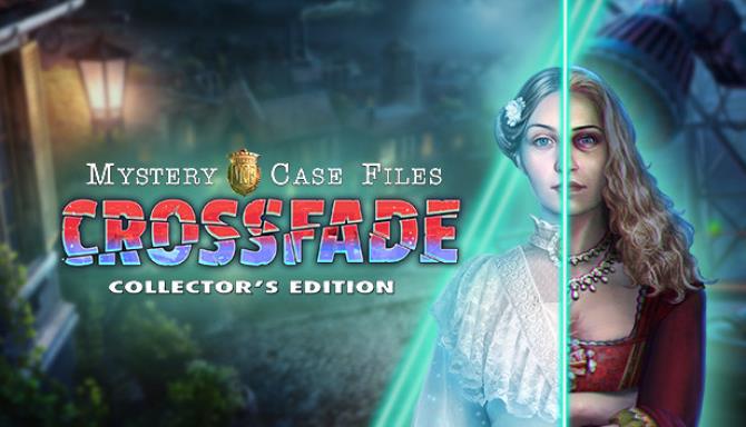 Mystery Case Files: Crossfade Collector’s Edition iOS/APK Free Download
