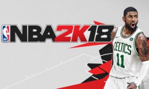 NBA 2K18 Android/iOS Mobile Version Full Game Free Download