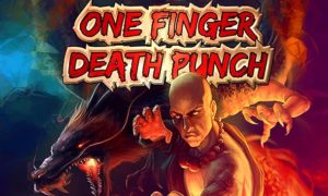 One Finger Death Punch APK Full Version Free Download