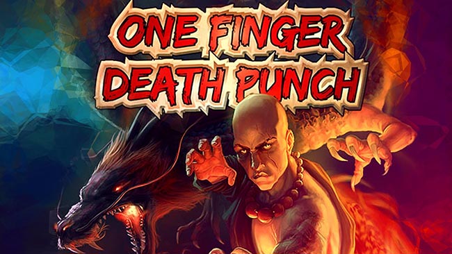 One Finger Death Punch APK Full Version Free Download