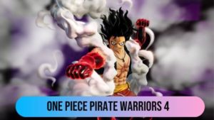 One Piece Pirate Warriors 4 PC Full Version Free Download