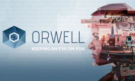Orwell: Keeping an Eye On You Mobile Latest Version Free Download