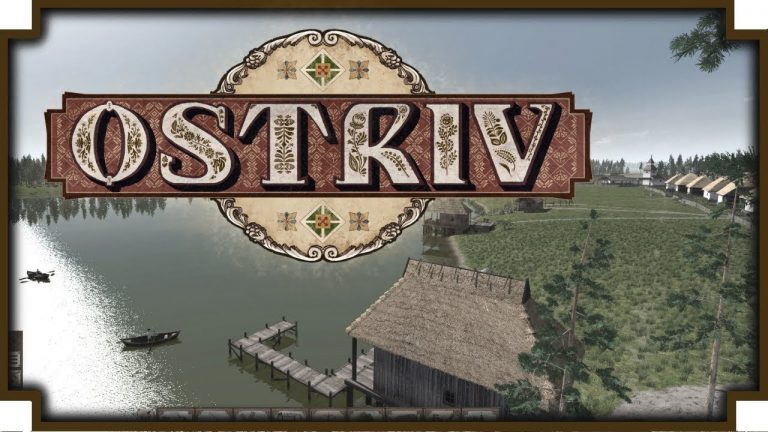 Ostriv PC Latest Version Full Game Free Download