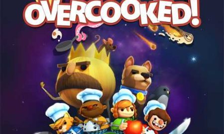Overcooked Android/iOS Mobile Version Full Game Free Download