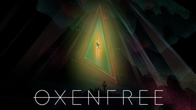 Oxenfree PC Latest Version Full Game Free Download