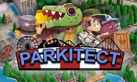 Parkitect Android/iOS Mobile Version Full Game Free Download