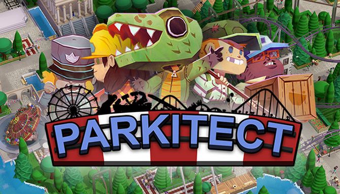 Parkitect Android/iOS Mobile Version Full Game Free Download