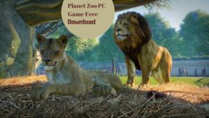 Planet Zoo iOS/APK Version Full Game Free Download