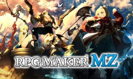 RPG Maker MZ PC Version Full Game Free Download