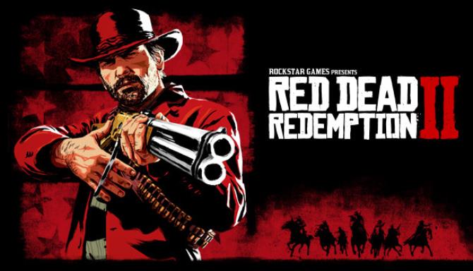 Red Dead Redemption 2 PC Full Version Free Download