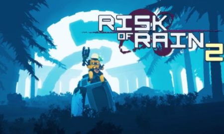 Risk of Rain 2 PC Game Latest Version Free Download