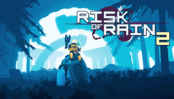 Risk of Rain 2 PC Game Latest Version Free Download