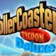 RollerCoaster Tycoon Deluxe PC Game Free Download