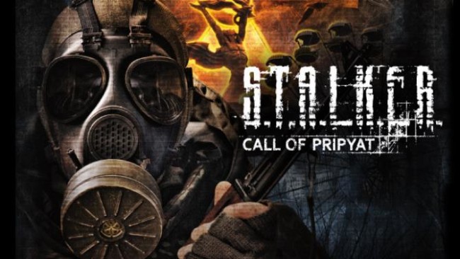S.T.A.L.K.E.R Call Of Pripyat iOS Latest Version Free Download