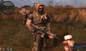 S.T.A.L.K.E.R. Call of Pripyat Latest Version Free Download