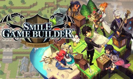 SMILE GAME BUILDER PC Version Full Game Free Download