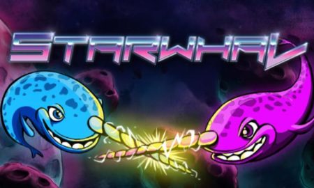 STARWHAL PC Latest Version Full Game Free Download