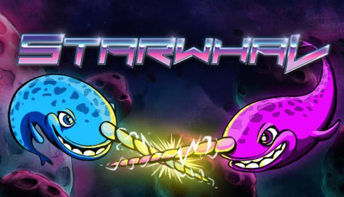 STARWHAL PC Latest Version Full Game Free Download