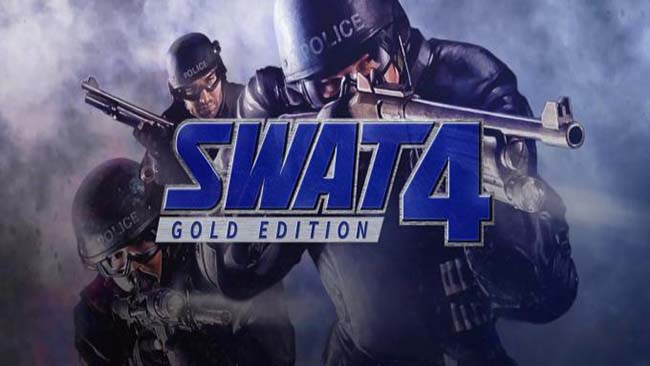 SWAT 4 Gold Edition APK Latest Version Free Download