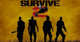 How to Survive 2 PC Game Full Version Free Download