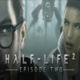 Half Life 2 Episode Two PC Game Full Version Free Download