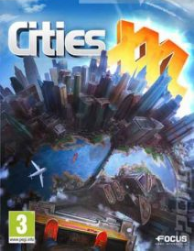 Cities XXL Android/iOS Mobile Version Full Game Free Download