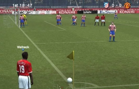 Pro Evolution Soccer 6 PC Full Version Free Download