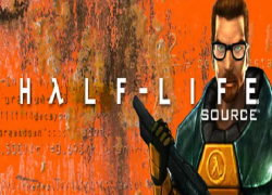 Half Life Source PC Version Game Free Download