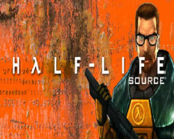 Half Life Source PC Version Game Free Download