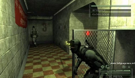 Tom Clancy’s Splinter Cell Chaos Theory PC Game Free Download
