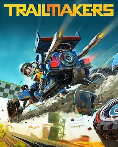 Trailmakers Android/iOS Mobile Version Game Free Download