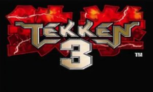 Tekken 3 Android/iOS Mobile Version Game Free Download