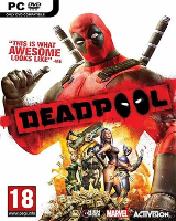Deadpool PC Latest Version Full Game Free Download