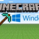 Minecraft Windows 10 Edition PC Version Game Free Download