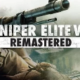 Sniper Elite V2 Remastered PC Full Version Free Download