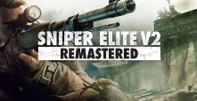 Sniper Elite V2 Remastered PC Full Version Free Download