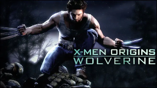 X Men Origins Wolverine APK Version Free Download