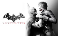 Batman Arkham City PC Version Full Game Free Download
