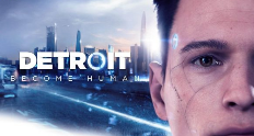 Detroit Become Human PC Version Game Free Download