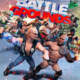 WWE 2K Battlegrounds PC Latest Version Free Download