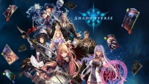 Shadowverse IOS Latest Full Mobile Version Free Download