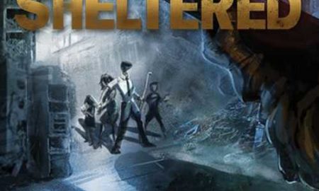 Sheltered PC Game Latest Version Free Download